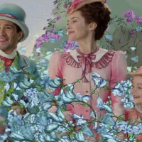 Mary Poppins Returns Looks Positively Supercalifragilisticexpialidocious!