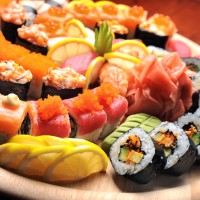 Man Banned From All-You-Can-Eat Sushi Restaurant