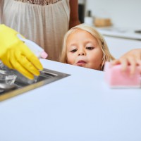 Common Hidden Chemicals That Could Be Making Your Family Sick