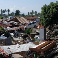 Death Toll Rises to Over 1200 in Indonesia Disaster