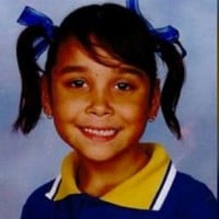 Young Girl Found Four Years After Disappearance