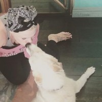 Pink Shares Heartbreaking Message For Family Pet
