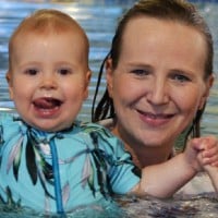 The Alarming Number of Aussie Children Who Can't Swim