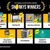 The Annual Shonky Awards Have Been Revealed
