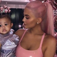 Kylie Jenner Shamed for Letting Stormi use Dangerous Baby Device