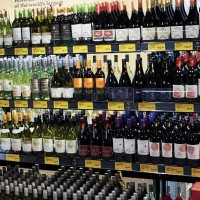 Cheapy Wine From Aldi Awarded As One Of Australia's Best