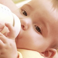 Formula Feeding Your Baby – Tips To Get It Right