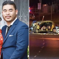 Husband Wakes Up From Coma To Find Out His Wife And Unborn Twins Have Been Killed