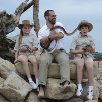 Calling All Little Animal Lovers: You Could Be A Mini Zookeeper For Australia's New Zoo