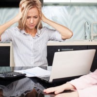 It's True! Having Kids Ages A Woman Over 11 Years