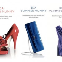 Hospital In Hot Water For Telling Mums They Will Be A 'Yummier Mummy' If They Breastfeed