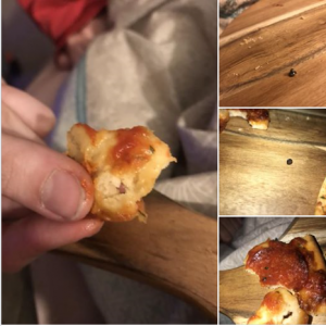 pizza screw