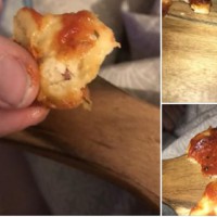 Shock Find in Frozen Pizza Could Have Caused Major Damage