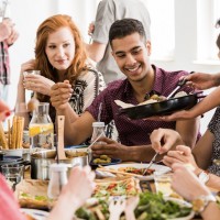 Why You Should Get Your Next Home Party Catered