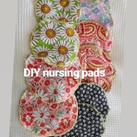 Nursing pads