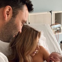 AFL Star Jimmy Bartel and Wife Nadia Welcome Second Child