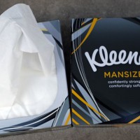 Kleenex Forced to Rebrand Product Following Sexist Claims