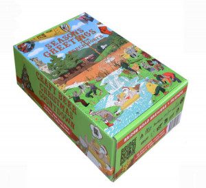 Beer Advent Calendar