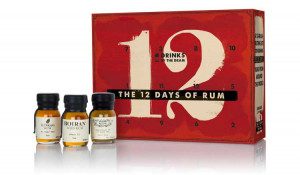 Rum Advent Calendar