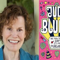 Judy Blume's Iconic Novel To Be Adapted For The Big Screen