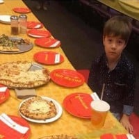 Are Parents to Blame? No One Shows Up to Boy's Birthday Party
