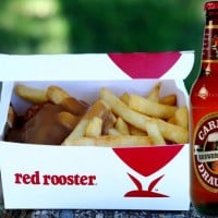 You Won't Believe What Red Rooster Is About To Start Serving!