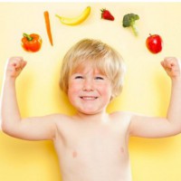 Best Ways To Boost Your Child's Immunity