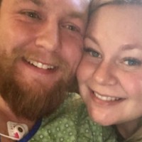 Pregnant Woman Saves Husbands Life Before Giving Birth