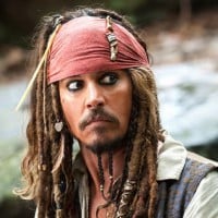 Johnny Depp Axed From Pirates of Caribbean