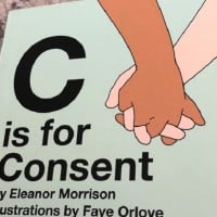 Debate Over Consent Book Aimed at Babies