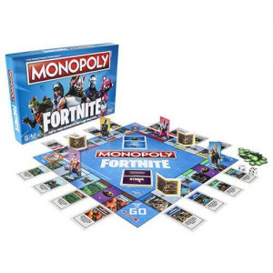 fornite monopoly