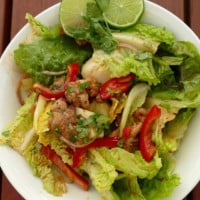 Thai Chicken salad