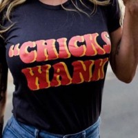 Do Our Daughter's Really Need to See Slogans Like This?