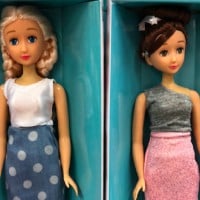 Why Mums Love the New $4 Kmart Doll