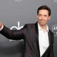 Hugh Jackman Admits he Acts as Son's 'Wingman' to Help Impress Girls