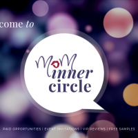 Apply for Insider Extras with MoM Inner Circle