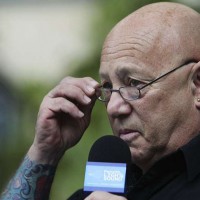 Angry Anderson Speaks Out About His Sons Death