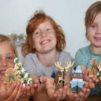 Woolworths Cop Criticism Over New Christmas Collectable Range