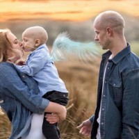 Little Boy Apologises Before Dying in Mummy's Arms