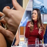 Morning TV Viewers Angered at Mother's Dangerous Views on Vaccines and Measles