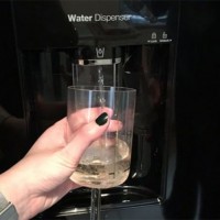 Turning Water Into Wine - Genius Woman Hacks Her Fridge And The Internet Can't Get Enough