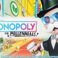 Monopoly For Millennials is Actually a Thing and People Are NOT Impressed