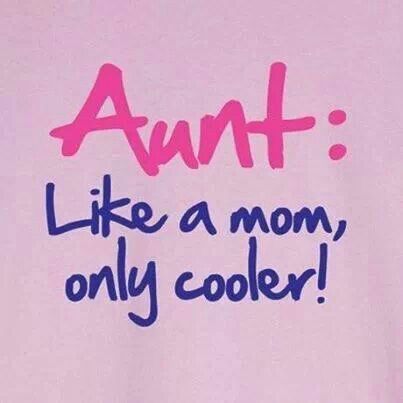 Aunt