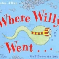 The Children's Book Leaving Social Media in Hysterics