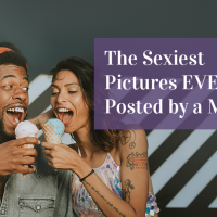 The SEXIEST Pictures Ever Posted By A Man