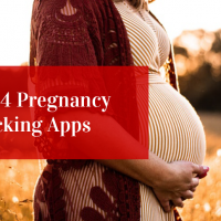 Top 4 Pregnancy Tracking Apps