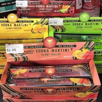 Costco Is Selling Guilt-Free Vodka Popsicles