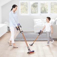 News That Doesn't Suck: Get A FREE Dyson For Your Kids!