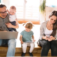 New Research Shows We're More Disconnected Than Ever Before