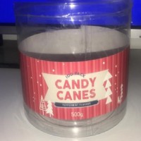 WARNING Issued For Kmart Candy Canes